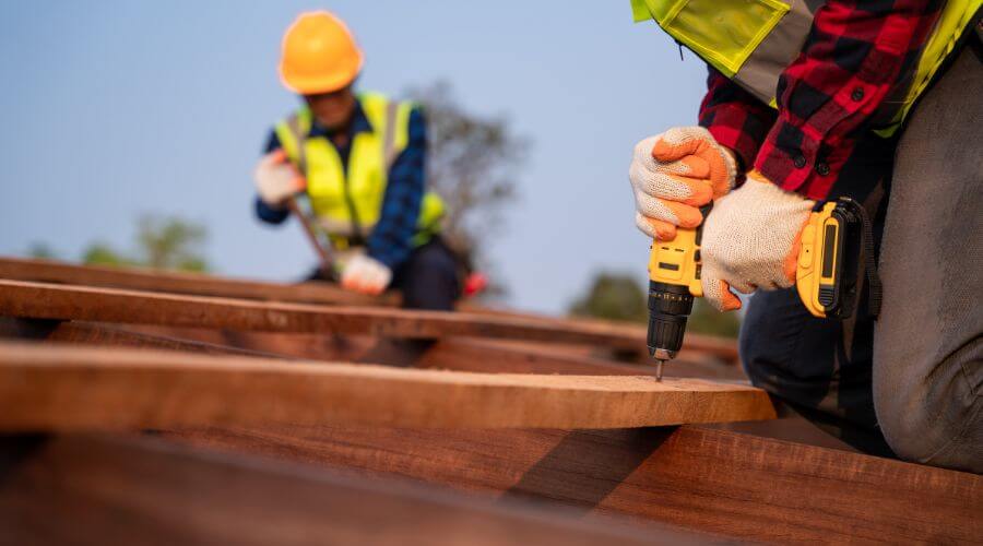 Local Chimney Repair in Sherman, IL